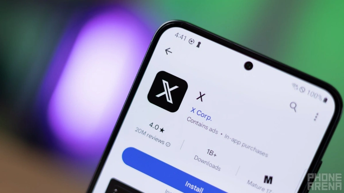 القدرة على استخدام نماذج Grok الخاصة بـ xAI لإجراء تعديلات متقدمة