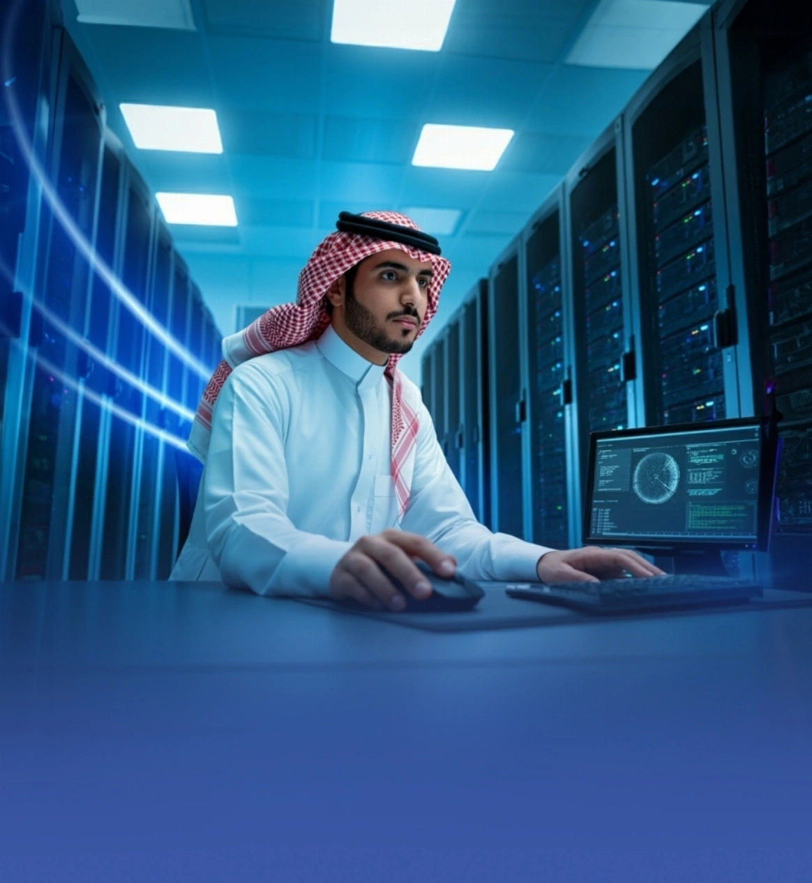 يشجع على إنتاج محتوى رقمي عالي الجودة