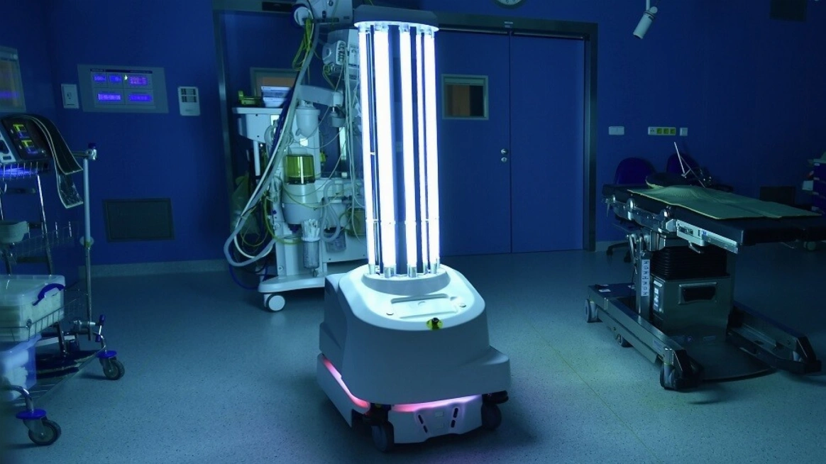 يدعم الجهود العالمية لتحسين نوعية المياه وحماية البيئة