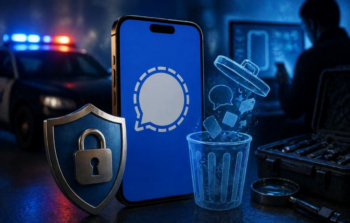 يعمل تحديث iOS 26.4.2 على إغلاق ثغرة أمنية تتعلق بتسريب محتوى الرسالة