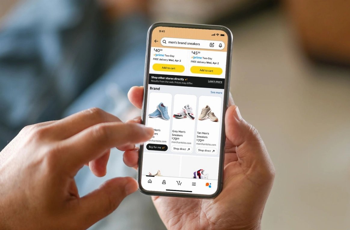 ميزة جديدة مدعومة بالذكاء الاصطناعي