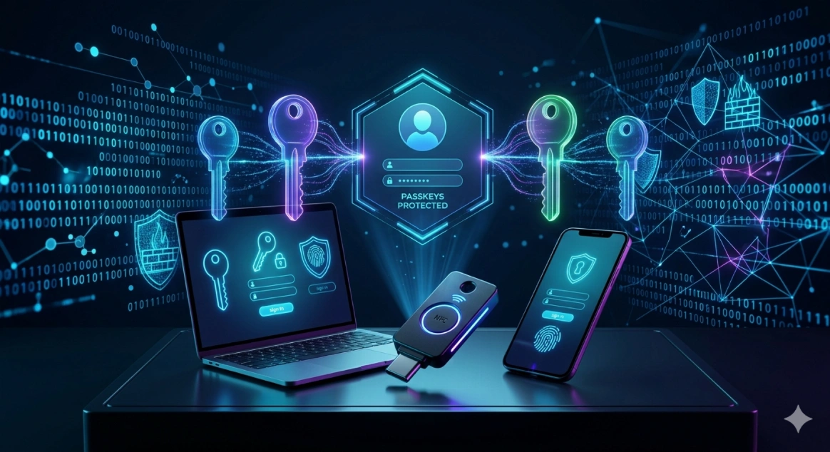 نهج يقلل من مخاطر القرصنة المرتبطة بالبريد الإلكتروني أو أرقام الهواتف