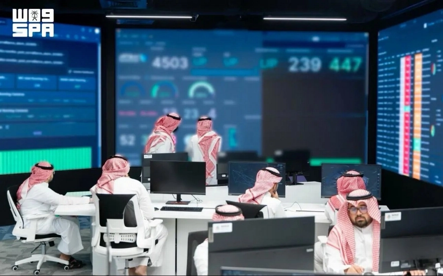 منصة 