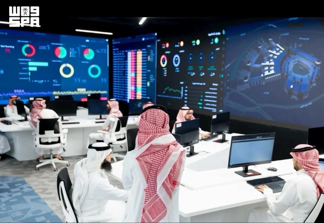 منصة 