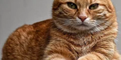 Sinais de Intoxicação Alimentar em Gatos: O Que Todo Dono de Gato Deve Saber